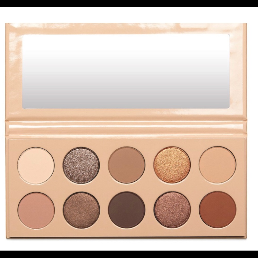 KKW Beauty Classic II Palette